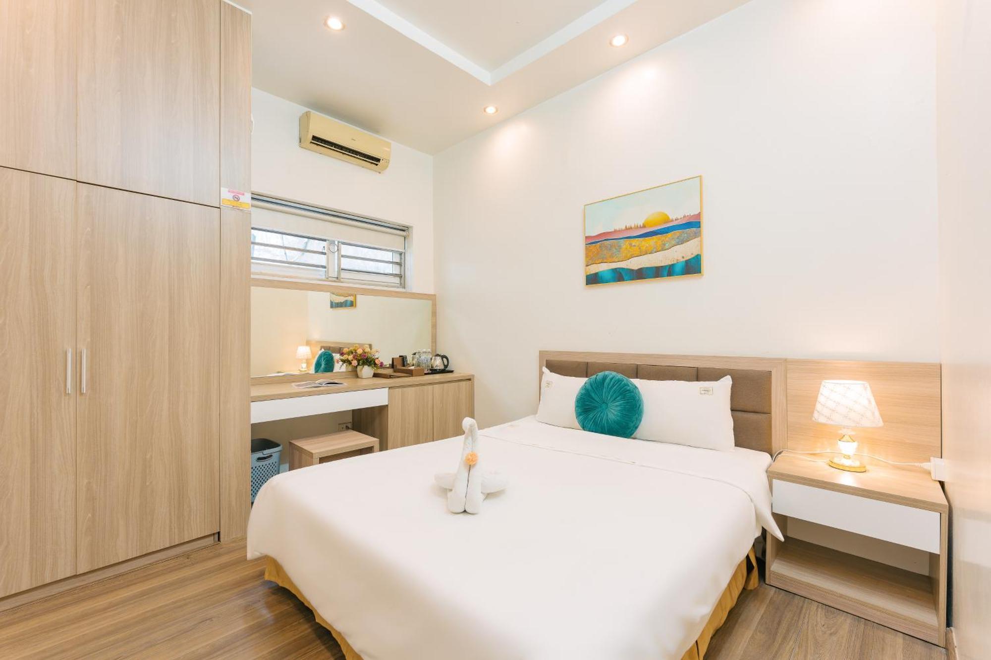 The Ky Moi Hotel And Spa - Ha Noi Center- Near Vincom Ba Trieu Ханой Экстерьер фото